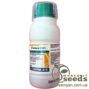 Енжіо 247 SC к.с. - інсектицид, Syngenta купити в Україні - ціна ...