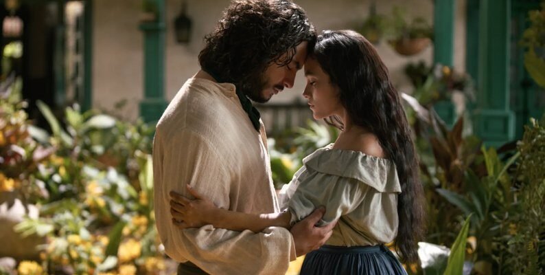 Фільм Сто років самотності: аналіз, сюжет і враження від екранізації