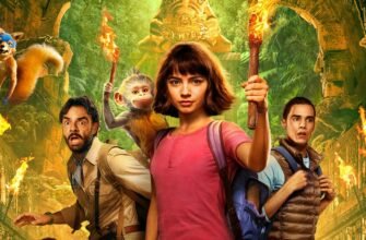 Фільми для дітей 12 років: найкращі стрічки для сімейного перегляду