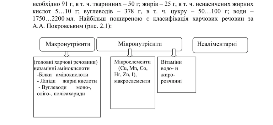 Фізичні властивості вуглеводів: основні характеристики та значення