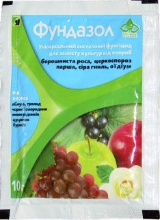 Фундазол: від чого допомагає та як правильно застосовувати препарат Фундазол: від чого допомагає та як правильно застосовувати препарат