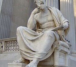 Геродот: Цікаві факти з життя батька історії та його спадщина