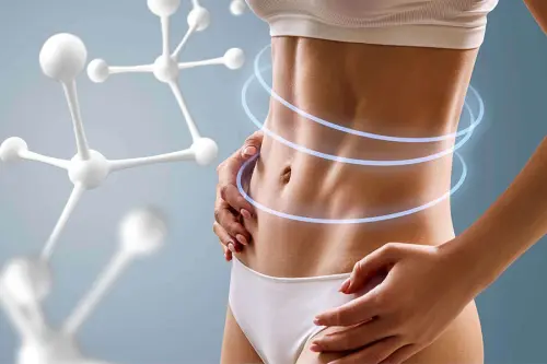 Гормональний дисбаланс у жінок: ознаки та збій в організмі