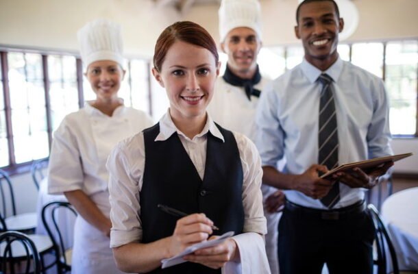 Готельно-ресторанний бізнес: ключові аспекти й необхідні знання