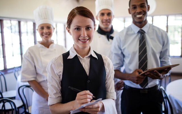 Готельно-ресторанний бізнес: ключові аспекти й необхідні знання