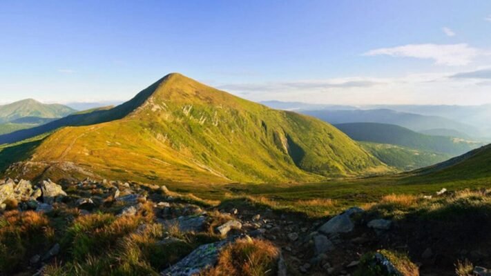 Говерла: Захоплюючі факти та історії про найвищу вершину України