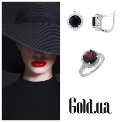 Гранат: магічні властивості та користь для вашої енергетики