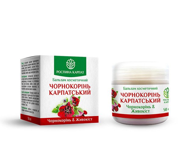 Купити Антиревматин – M, Рослина Карпат Бад, ціна, відгуки, інструкція