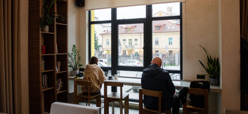 Що потрібно знати для успішного відкриття кав’ярні: поради та кроки