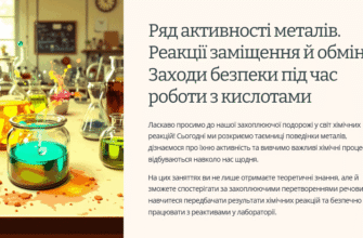 Хімічні властивості лугів: детальний огляд для розуміння процесів