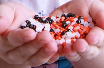 Хімічні властивості поліетилену: аналіз та особливості матеріалу