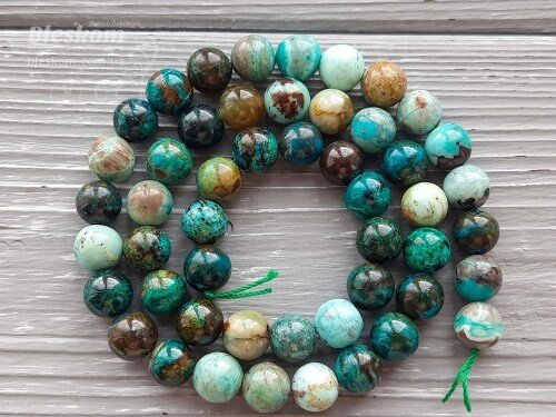 Хризоколла: камень от пьянства, изделия от алкоголизма ...