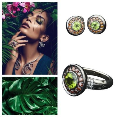 Хризоколла: ключові властивості та застосування цього каменю