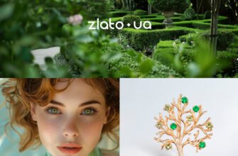 Хризоліт: магічні властивості та використання у вашому житті