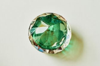 Хризоліт: властивості, значення та вплив на здоров’я та енергетику