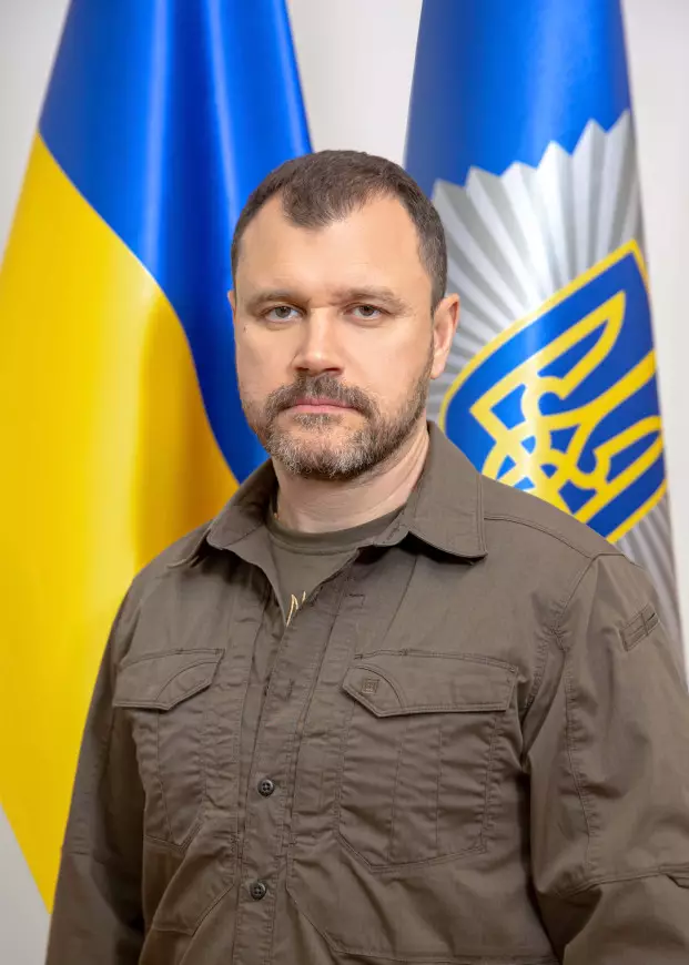 КРИМІНАЛІСТИКА В