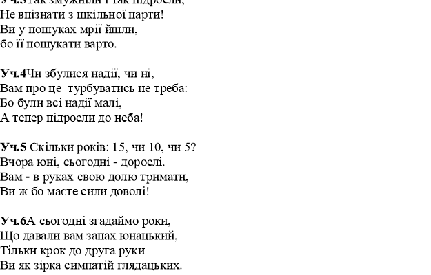 Ідеальний час для зустрічі випускників: через скільки років провести?