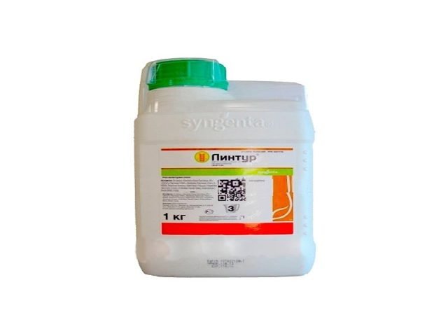 Лінтур від бур'янів: відгуки, інструкція із застосування