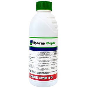 Гербіцид Напалм Форте - купити препарати, добрива, захист рослин з ...
