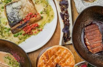 Історія меню: що їли 100 років тому і як це вплинуло на сучасність