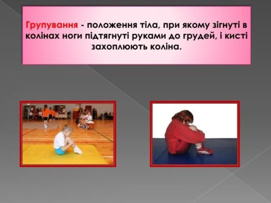 Історія терміну гімнастика: коли та де вперше з’явилась назва?