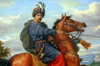 Іван Богун: Незвідані Факти та Цікаві Деталі з Життя Героя