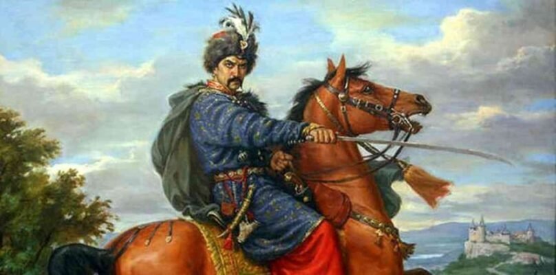 Іван Богун: Незвідані Факти та Цікаві Деталі з Життя Героя