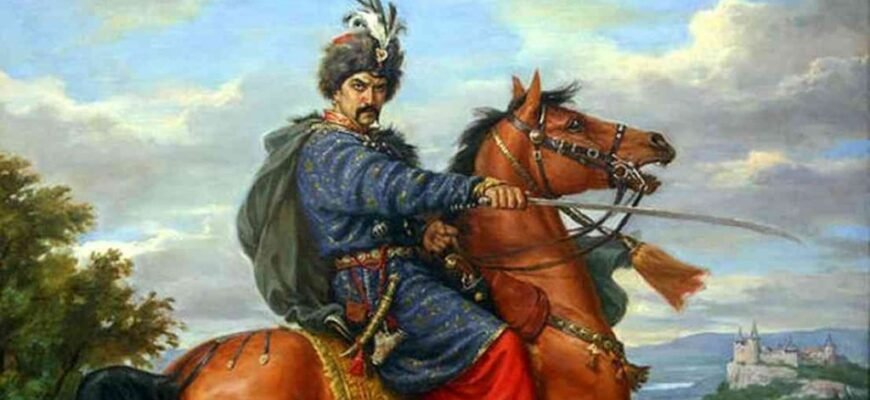 Іван Богун: Незвідані Факти та Цікаві Деталі з Життя Героя