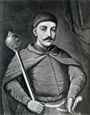 Іван Брюховецький: цікаві факти з життя українського гетьмана