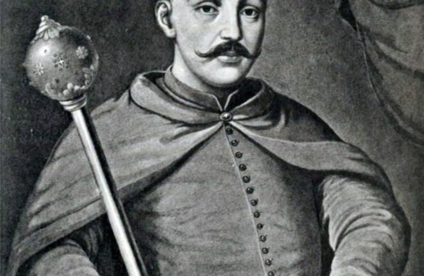 Іван Брюховецький: цікаві факти з життя українського гетьмана