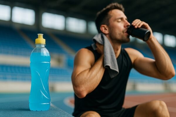 Із якого віку дозволено вживати ізотоніки: рекомендації та поради