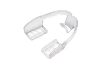 Капа від бруксизму: захист зубів під час нічного скреготання