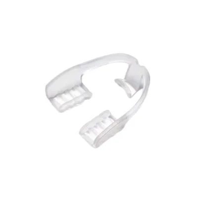 Капа від бруксизму: захист зубів під час нічного скреготання