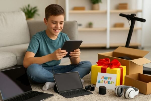 Картинки для 12-річного хлопчика: Ідеї та натхнення для батьків