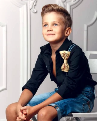 Картинки для 8-річного хлопчика: Ідеї та натхнення для святкування