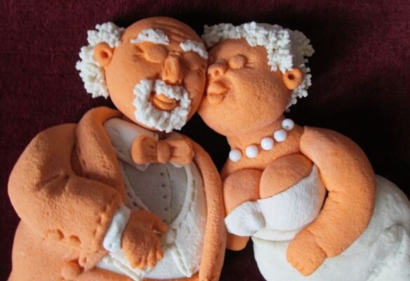 Картинки на 39 років весілля: ідеї для святкування агатового ювілею