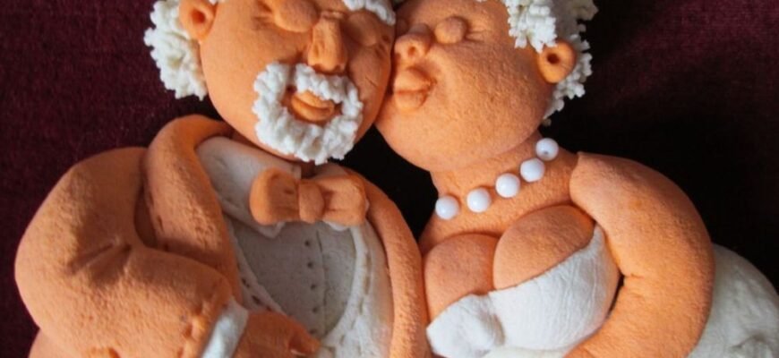 Картинки на 39 років весілля: ідеї для святкування агатового ювілею