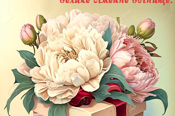 Картинки з Днем Народження мамі від дочки: найкращі привітання і побажання