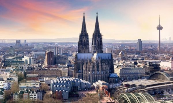 20 цікавих фактів про Кельнський собор
