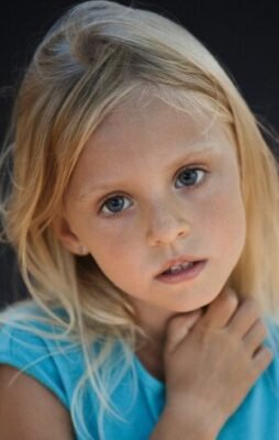 Кіра Подольська: дізнайтеся, скільки років популярній зірці зараз