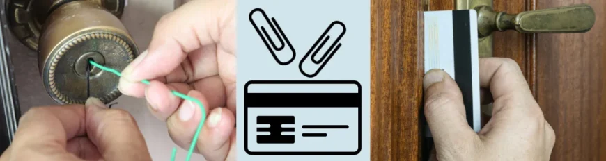 Ключ від всіх дверей: розкриваємо секрети та можливості доступу