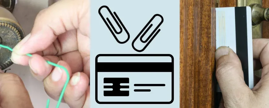 Ключ від всіх дверей: розкриваємо секрети та можливості доступу Ключ від всіх дверей: розкриваємо секрети та можливості доступу