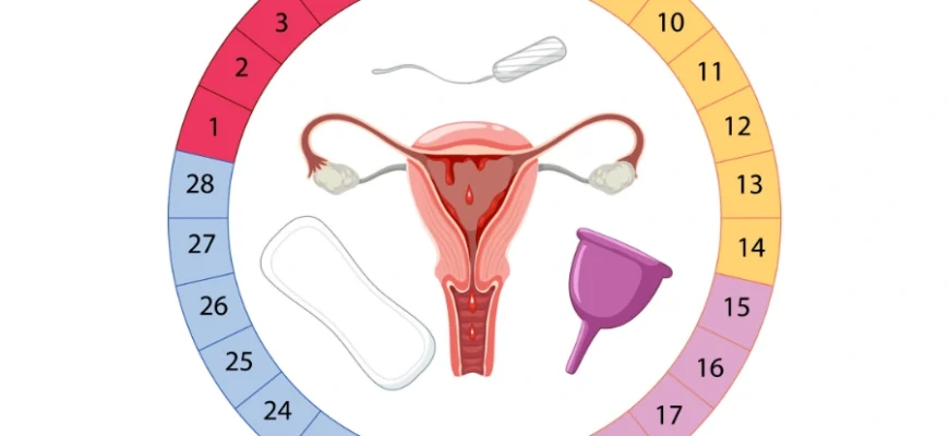Коли необхідно звернутися до гінеколога: основні причини та рекомендації