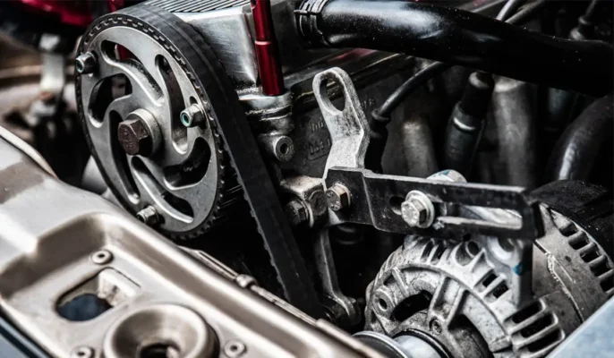 Коли потрібно міняти ремінь ГРМ: ключові ознаки та рекомендації
