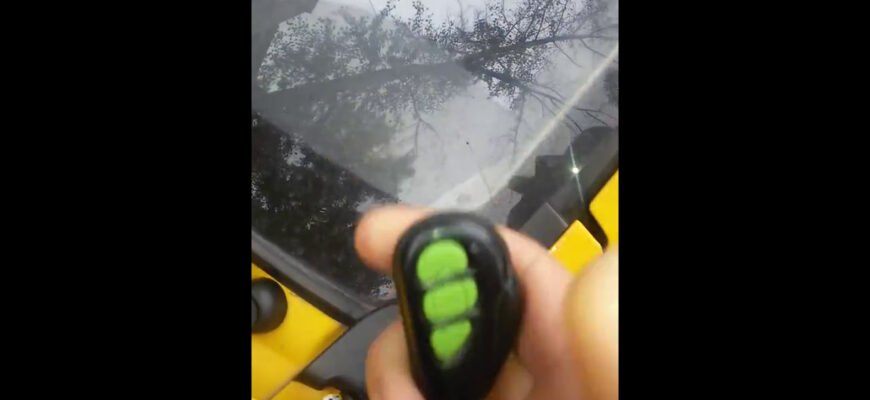 Коли слід ввімкнути аварійну сигналізацію: ключові випадки та поради