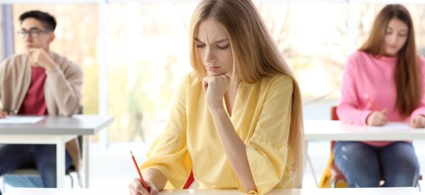 Коли та як зареєструватися на НМТ 2024: ключові дати та поради