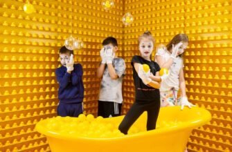 Конкурси для дітей 8-10 років: креативний розвиток та розваги