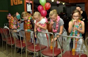 Конкурси для підлітків: цікаві змагання для дітей 13-14 років