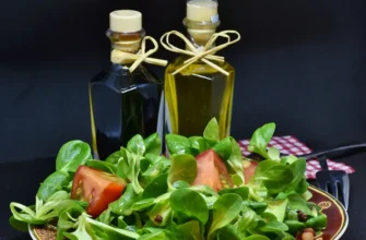 Корисні властивості жирів: вплив на здоров’я та важливість у раціоні