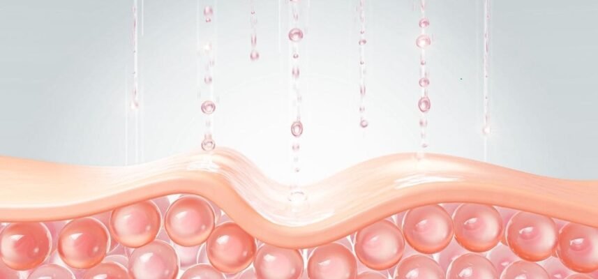 Користь вживання колагену: для чого потрібен колаген і як він діє?